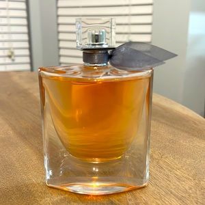 La Vie Est Belle Perfume by Lancôme! 3.4 oz